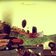 Illustration for article titled First day of No Mans Sky in screenshots (on PC)